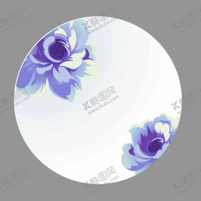 编号：79359104250410289174【酷图网】源文件下载-盘子
