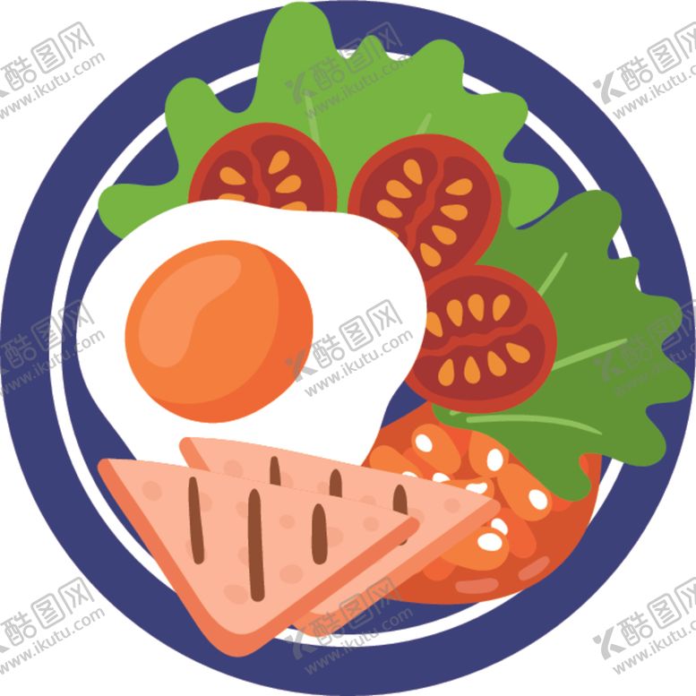 编号：62595610201055418613【酷图网】源文件下载-食物