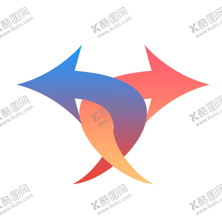 编号：69945312080145293149【酷图网】源文件下载-左右双向箭头