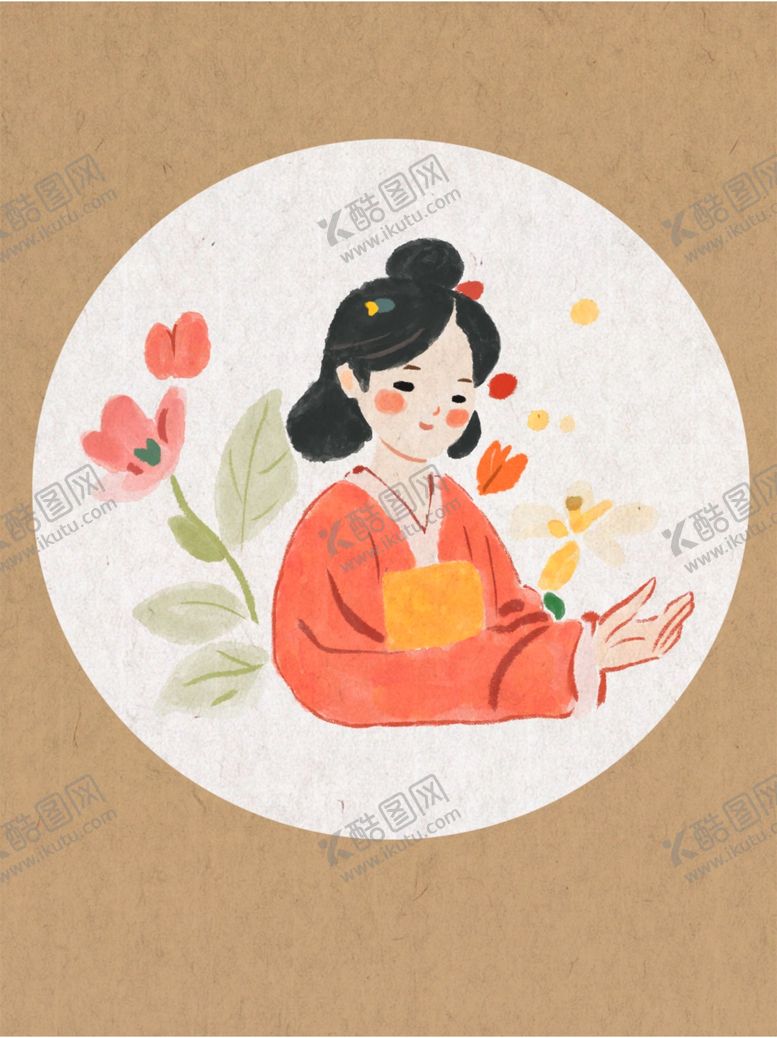 编号：99193403080030127081【酷图网】源文件下载-妇女