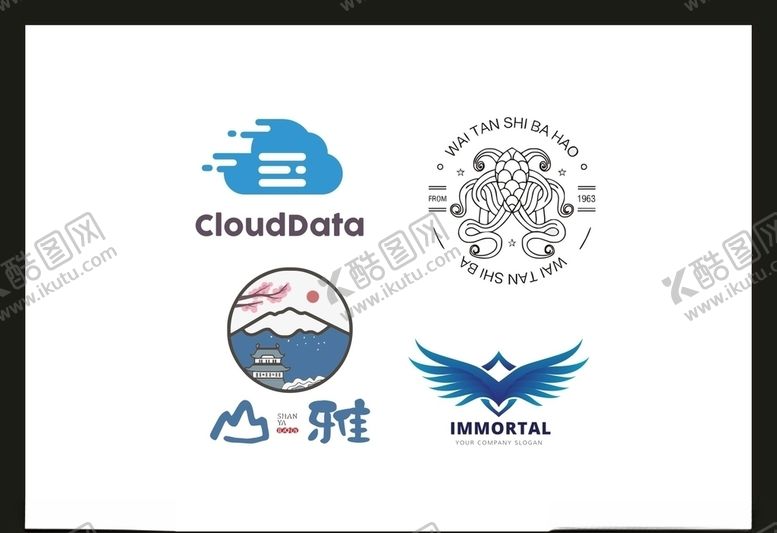 编号：53580105112051011320【酷图网】源文件下载-LOGO设计