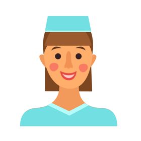 人物图像图标标志图形素材