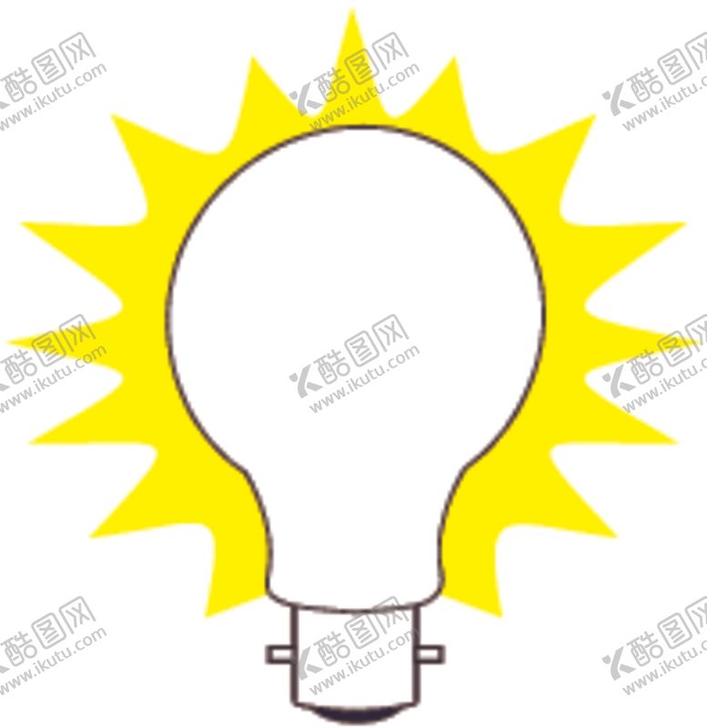编号：98775510051757124042【酷图网】源文件下载-灯泡