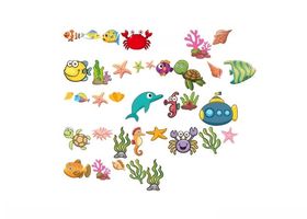 海虾