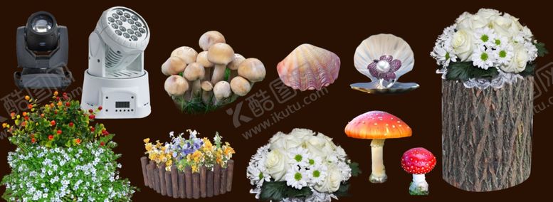 编号：15617710062227218538【酷图网】源文件下载-婚礼素材