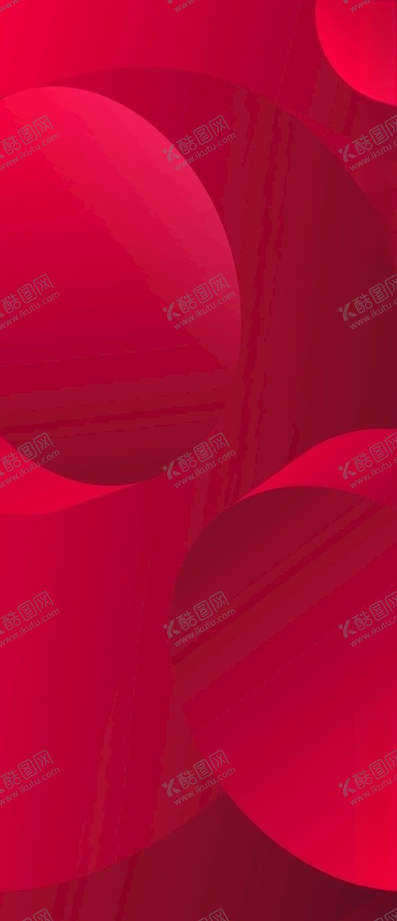 编号：28697310040330094073【酷图网】源文件下载-红色背景