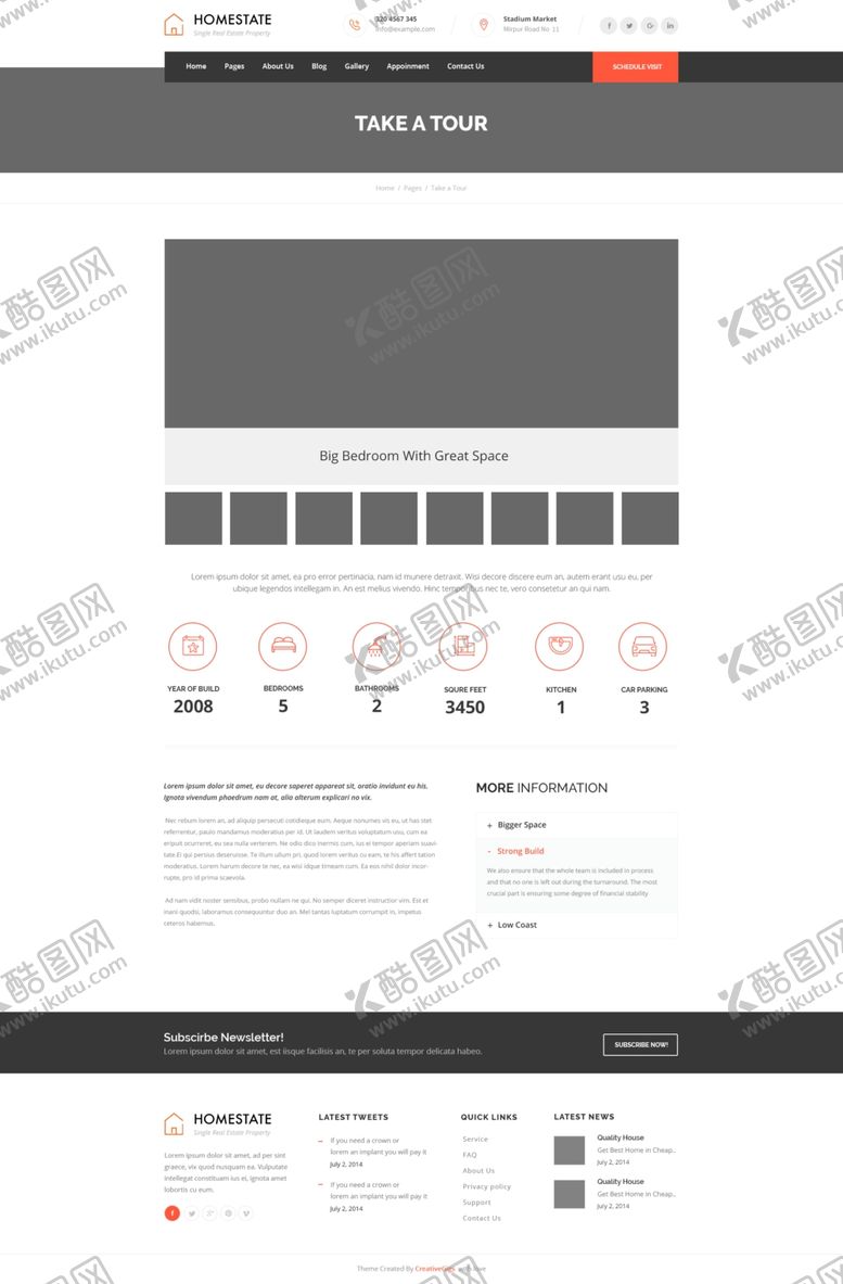 编号：66929309220543318185【酷图网】源文件下载-网页风格