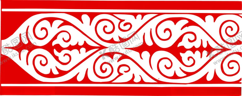 编号：81317102171931057833【酷图网】源文件下载-镂空边框花纹雕刻造型