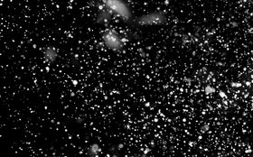 雪花