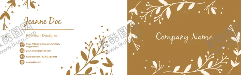 编号：24767705171629276963【酷图网】源文件下载-名片模板名片设计名片图片