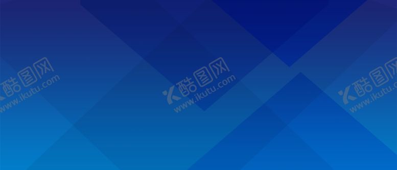 编号：53935012020339163786【酷图网】源文件下载-蓝色几何线条背景