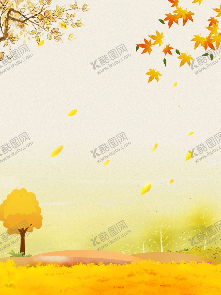 编号：32978810301632365043【酷图网】源文件下载-秋天图片