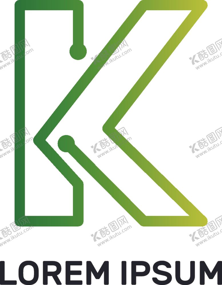 编号：60204209262111581827【酷图网】源文件下载-字母logo