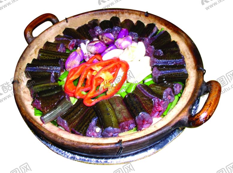 编号：69035606190354008322【酷图网】源文件下载-家常菜美食