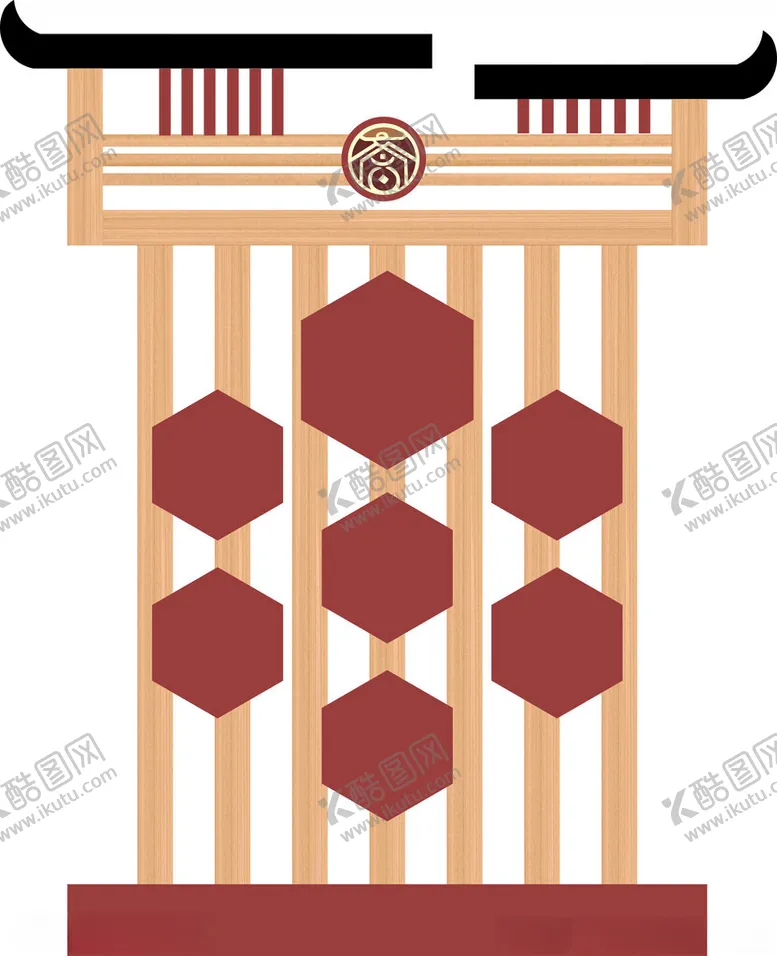 编号：69268212122242388370【酷图网】源文件下载-社区户外小品