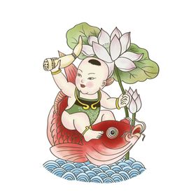 春节
