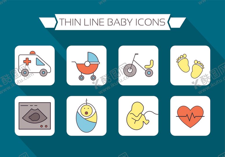 编号：41052509250059012382【酷图网】源文件下载-图标