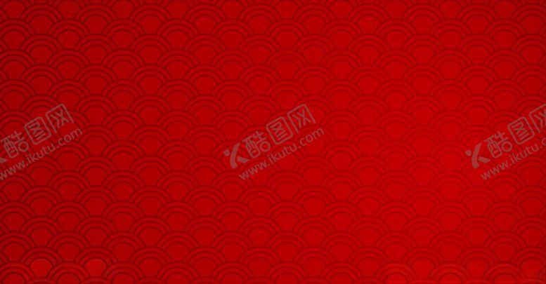 编号：61589109291315102789【酷图网】源文件下载-红色背景