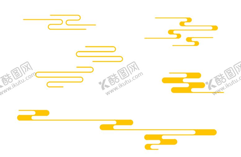 编号：97757310011555471017【酷图网】源文件下载-祥云