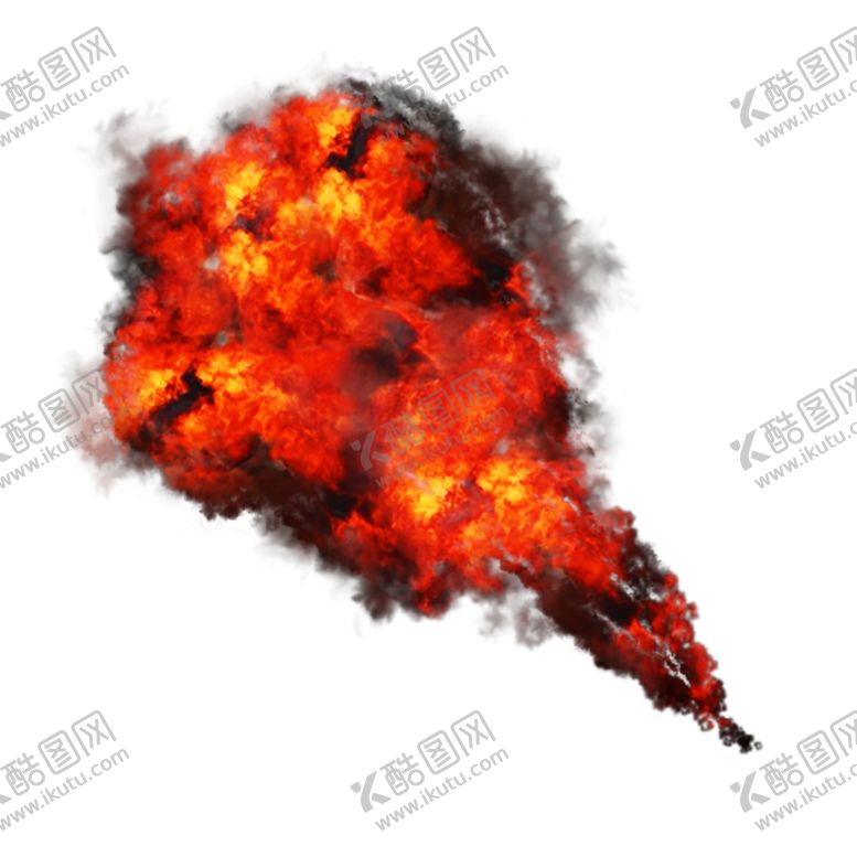 编号：50191410251928337194【酷图网】源文件下载-火焰素材