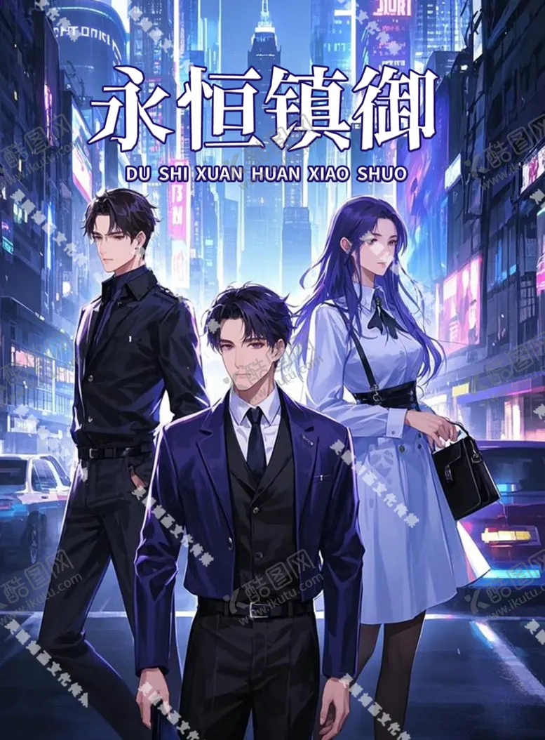 编号：36847203051202598738【酷图网】源文件下载-小说封面