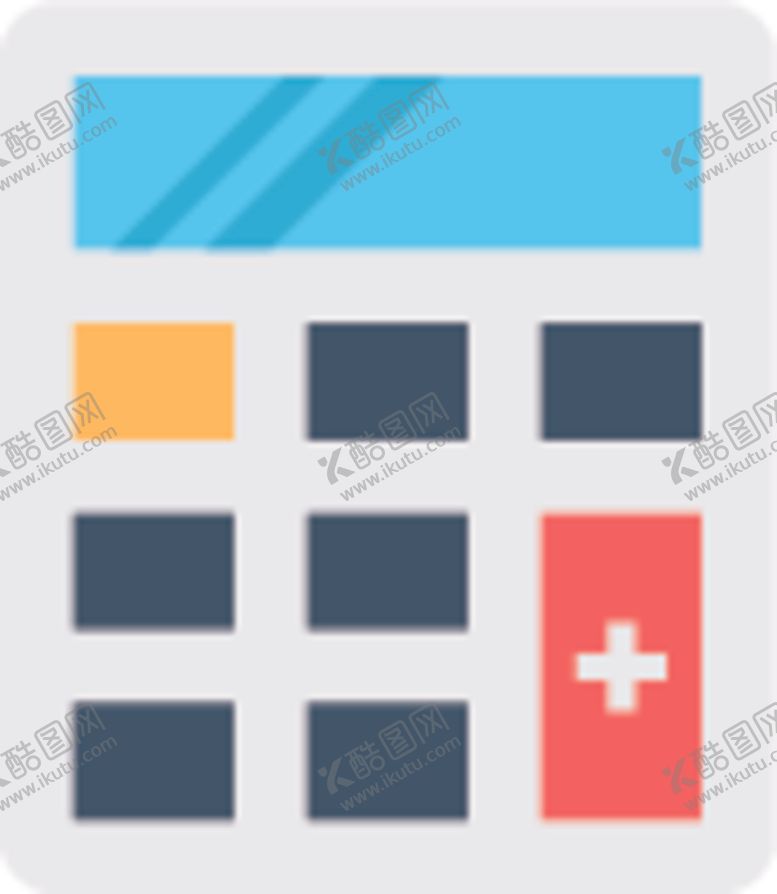 编号：17037209150202257490【酷图网】源文件下载-计算器