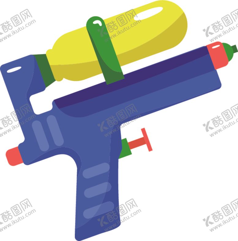 编号：92445507091707007779【酷图网】源文件下载-卡通玩具