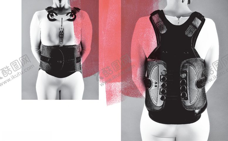 编号：65017909290508517609【酷图网】源文件下载-图文排版版式模板