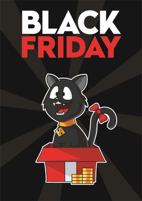 卡通猫宠物店小水彩画暹罗小速写