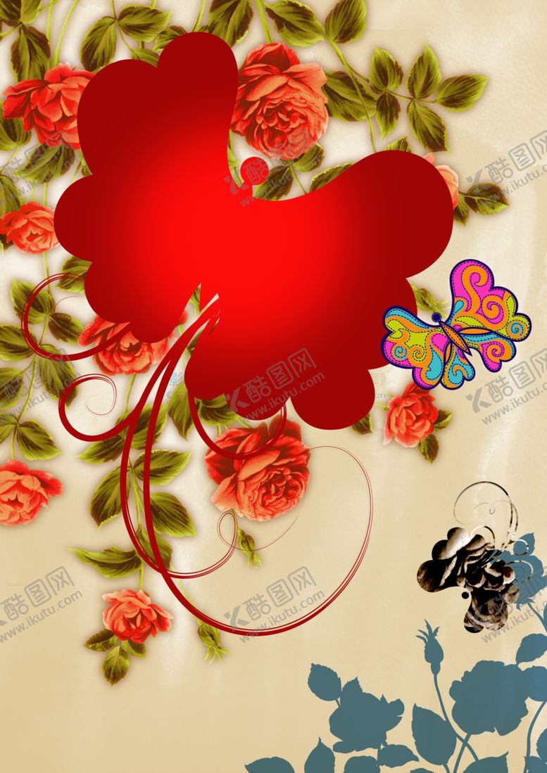 编号：91351410280602361633【酷图网】源文件下载-花朵