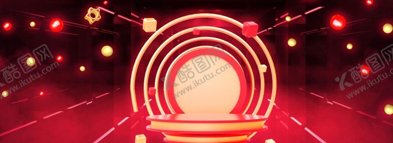 编号：23680211011809149401【酷图网】源文件下载-618海报