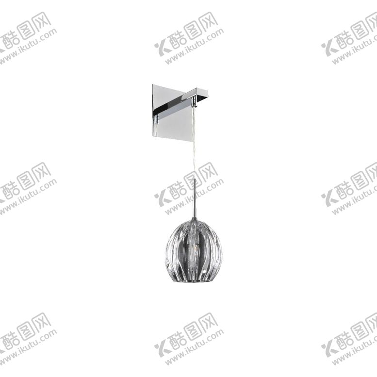 编号：30753901140806077625【酷图网】源文件下载-简约壁灯