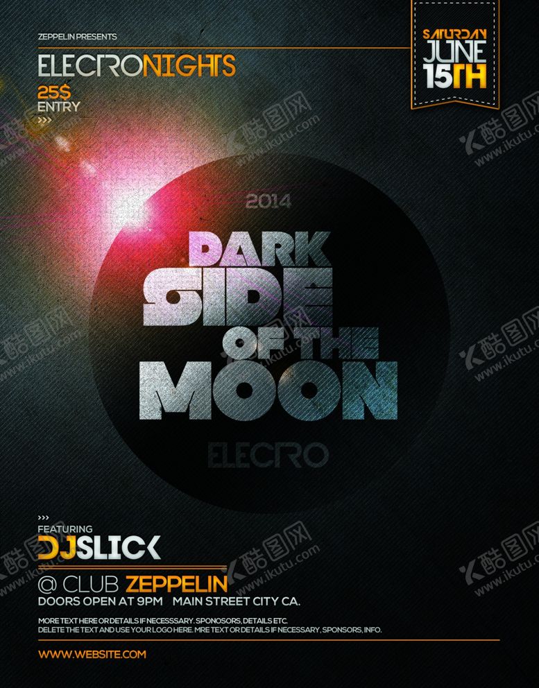 编号：82925309130325011095【酷图网】源文件下载-国外创意海报