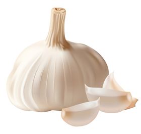 大蒜