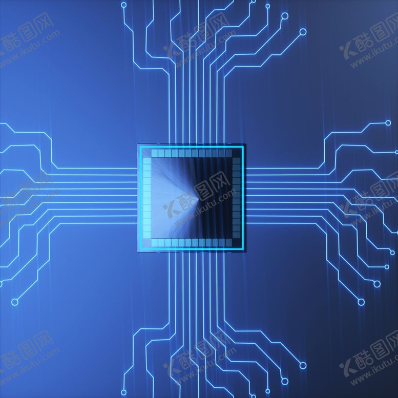 编号：93479609181950375160【酷图网】源文件下载-科技背景