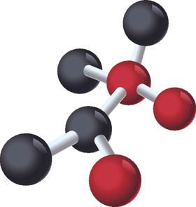 分子背景