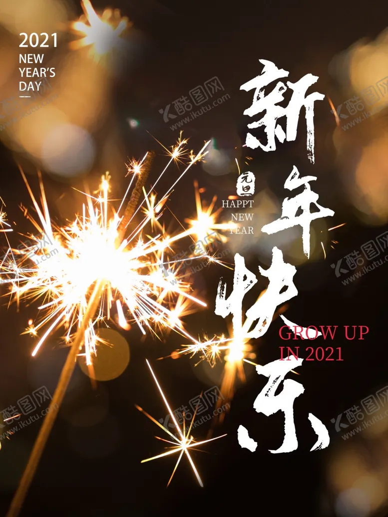 编号：53301704180308385552【酷图网】源文件下载-元旦