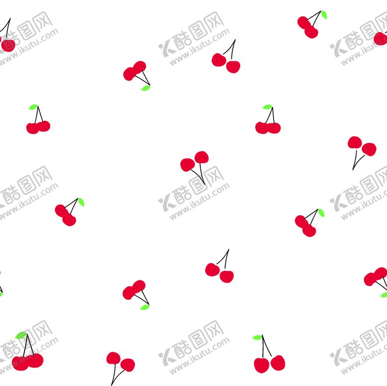 编号：39011411160649481059【酷图网】源文件下载-樱桃