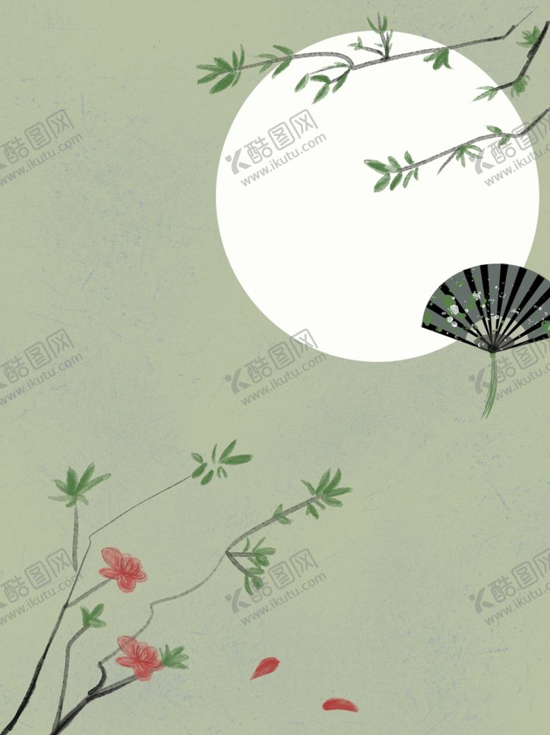 编号：21608005092215104719【酷图网】源文件下载-中式背景墙中式背景素材背景