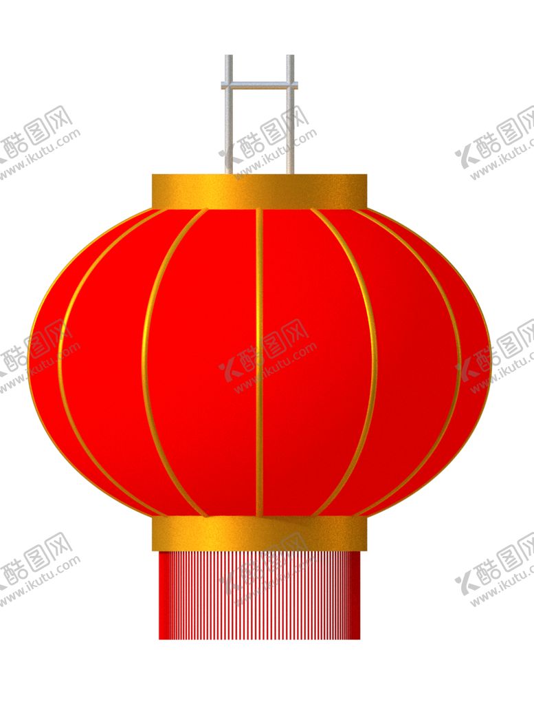 编号：86191401261406474005【酷图网】源文件下载-红色灯笼