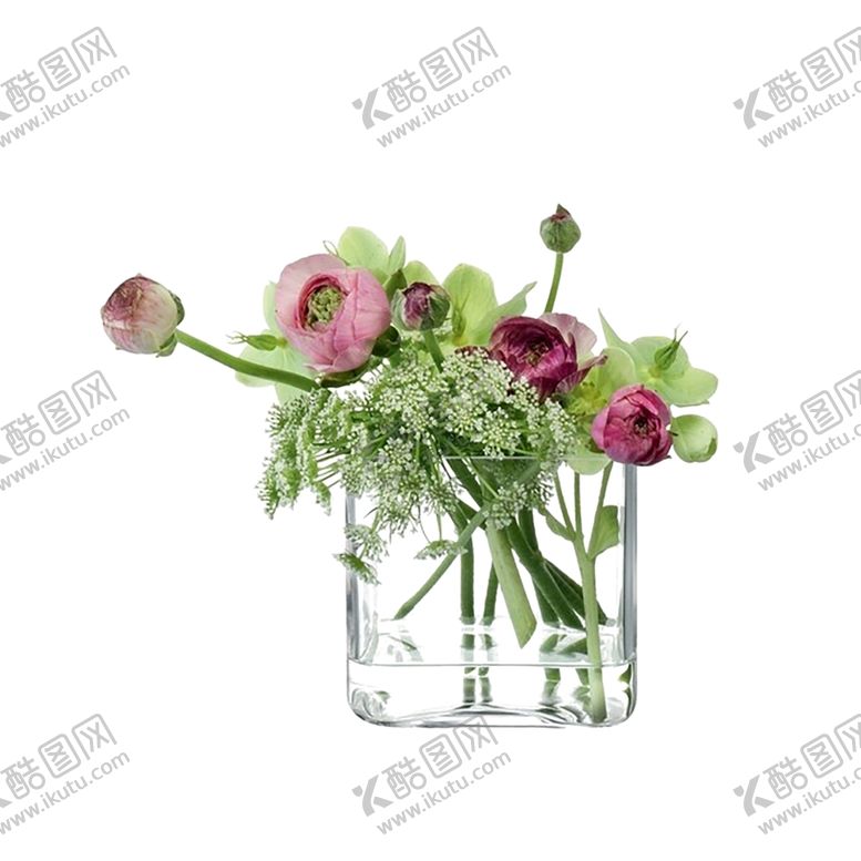 编号：31743609260621053933【酷图网】源文件下载-花艺