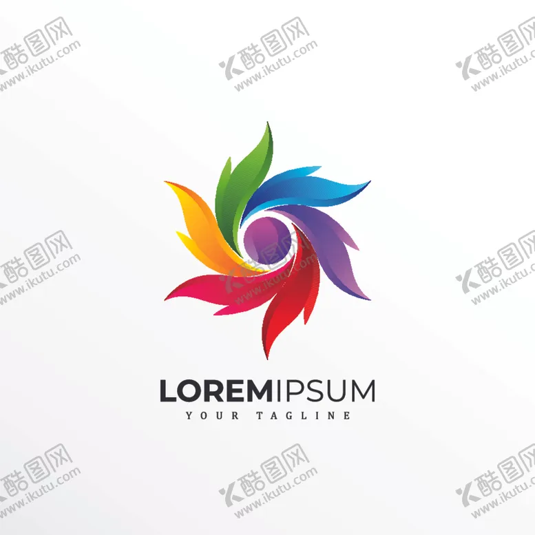 编号：88954104282341282650【酷图网】源文件下载-花朵图标