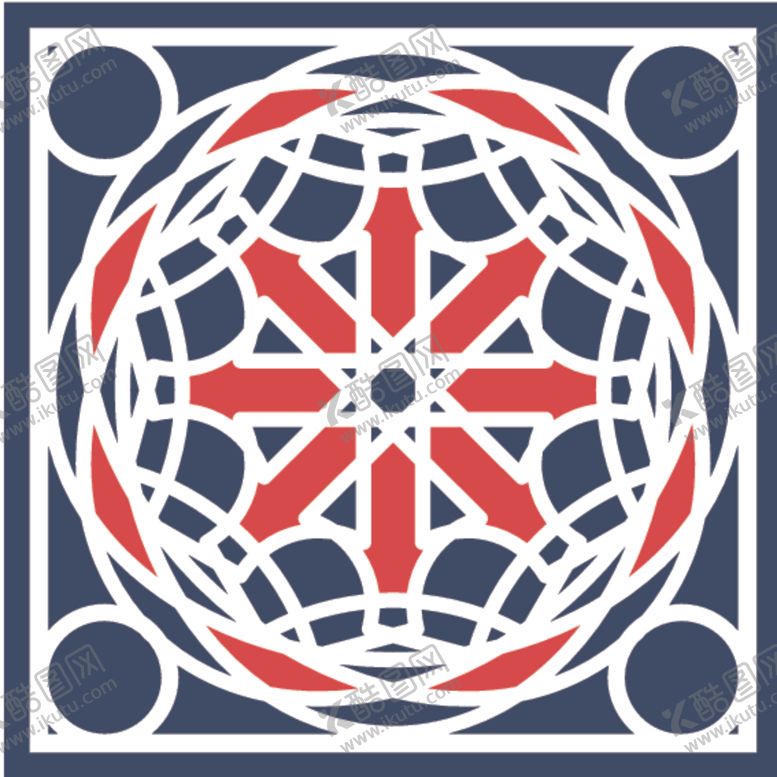 编号：86087809091516459471【酷图网】源文件下载-复古创意设计图案