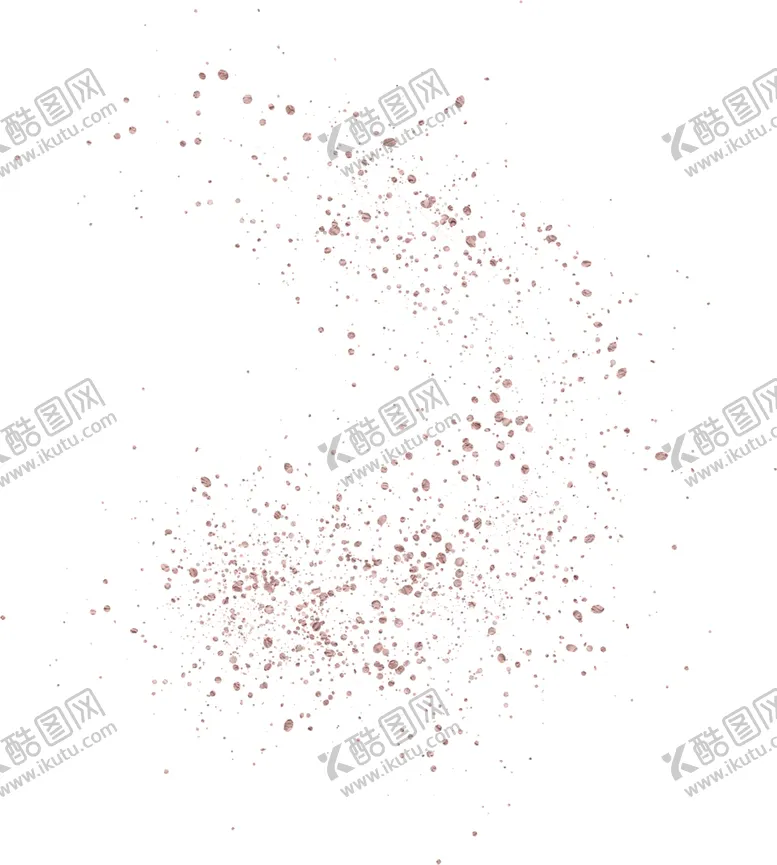 编号：93628906270711228238【酷图网】源文件下载-金粉飞溅背景