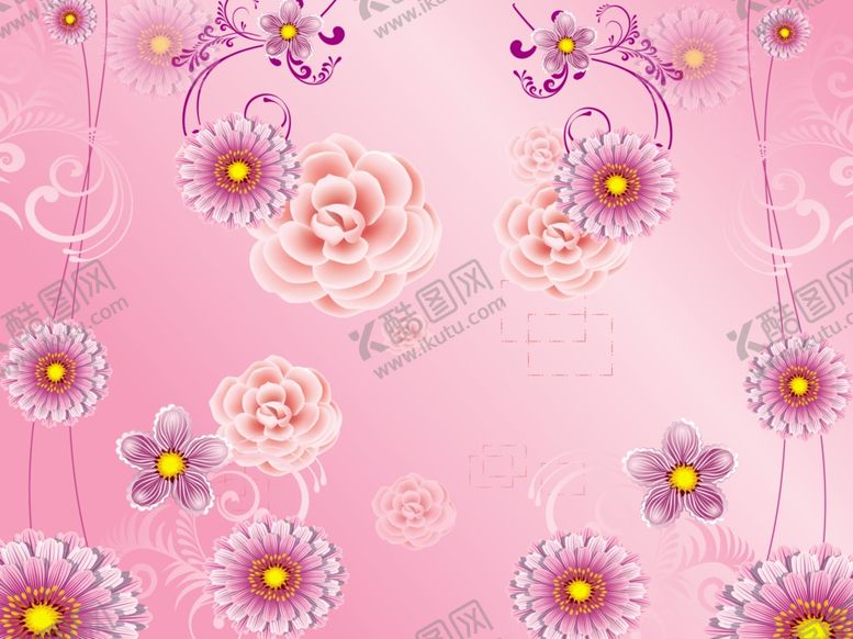 编号：70351310060706281795【酷图网】源文件下载-背景墙