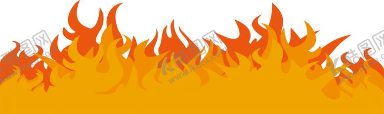 编号：50749910210059407622【酷图网】源文件下载-卡通火