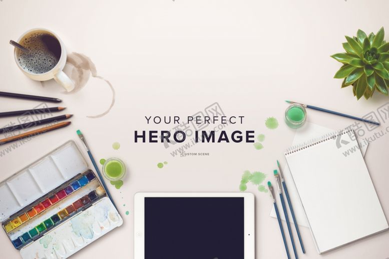 编号：77766911011225506736【酷图网】源文件下载-样机