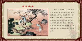 二十四孝图