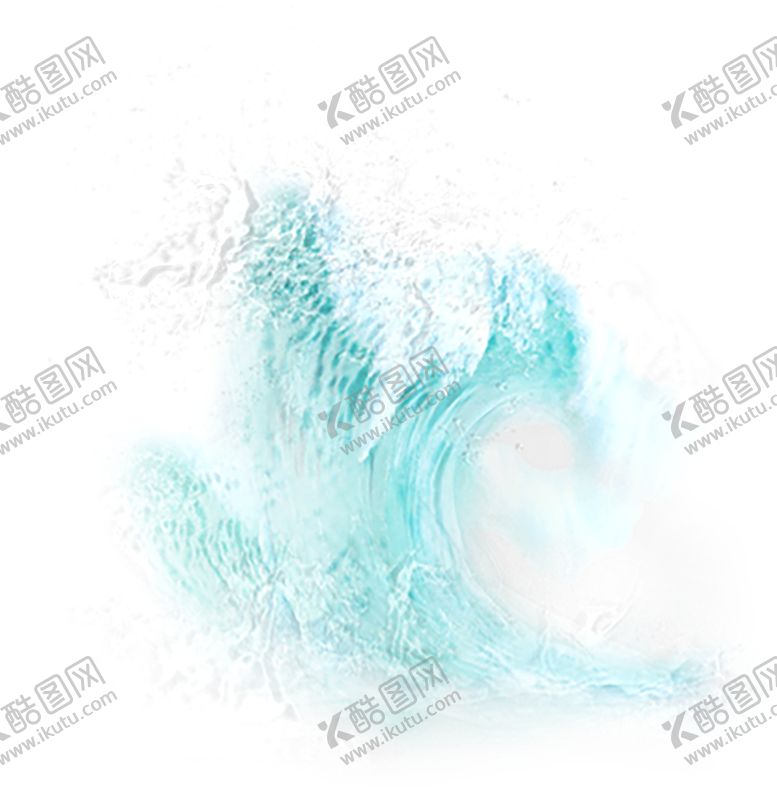 编号：44570909131140466722【酷图网】源文件下载-水花
