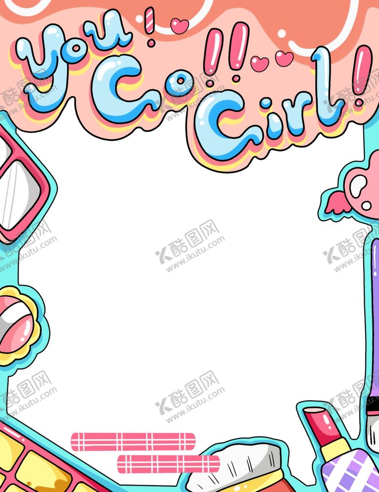 编号：31353404081424447802【酷图网】源文件下载-拍立得大头贴边框